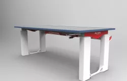 Workbench for sovella