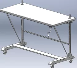 WORKBENCH-JTA 2011