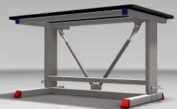 Workbench