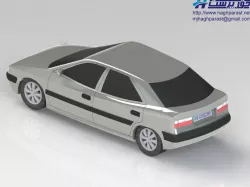 Xantia