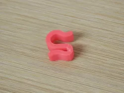 Zortrax Z-ABS Filament Clip