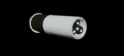12 G Cartridge