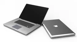 17" MacBook Pro 