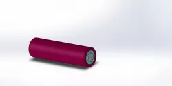 18650 Li Battery