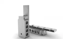 1912 30.06 Scope Mount