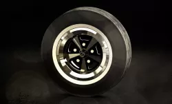 1970-1971 Dodge Road Wheel Class lll