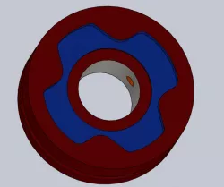 2.007 Project - Push/Pull Horn