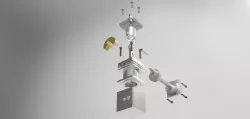 2 stroke rc engine