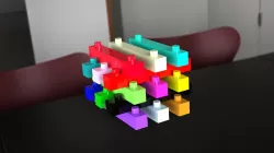 3_D printer