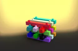 3_D printer
