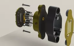3'' Gear Pump