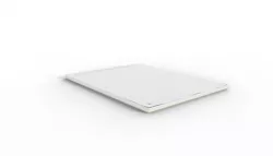 3 Hole Notepad
