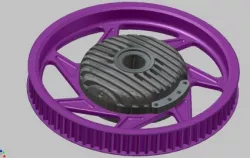 360 Brake