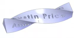 3D Print Trinket