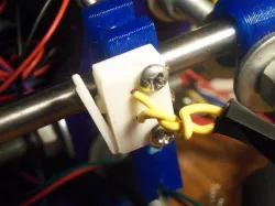 3D-Printable Endstop Switch MK2