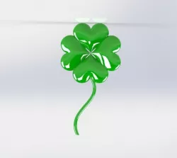 4 Leafs Clover