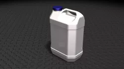 5l canister