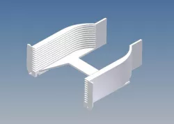 6 Inch Wafer Cassette