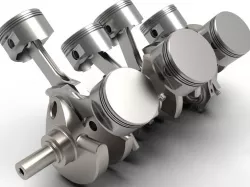 8-cylinder