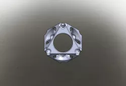 8 Sided Object