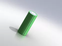 A123 26650 lihtium battery cell