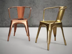 A56 3D model