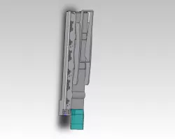 ABB XLBM2-3p