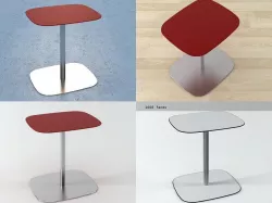 Acca 3D model