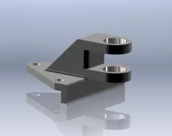  actuator assembly