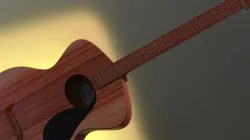 Acustic Guitar