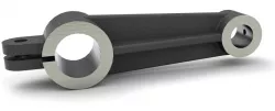 adjustable support