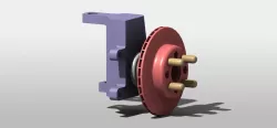 advanced knuckle