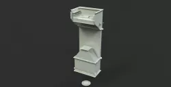 Air Leg