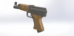 AK 9mm