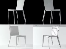 Alfa 3D model
