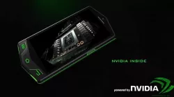 ALIENWARE SMARTPHONE 3D model