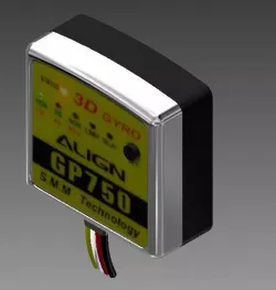 Align Gyro GP750