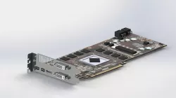 AMD Radeon 6870