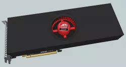 AMD Radeon HD 6990