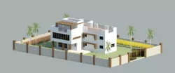 Anand Bunglow