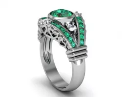Anillo BB