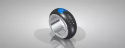 Apple IRing Black