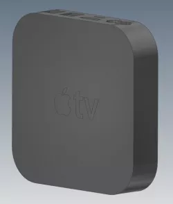Apple TV