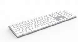 Apple USB Keyboard
