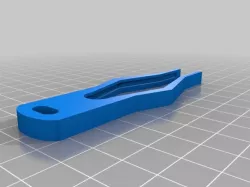 AR Drone Landing Gear Fix