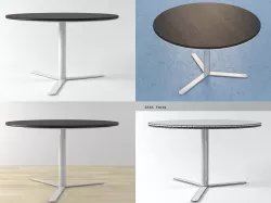 Aspa 3D model