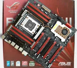 ASUS Rampage IV Extreme