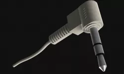 audio plug