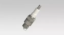 Autolite Spark Plug