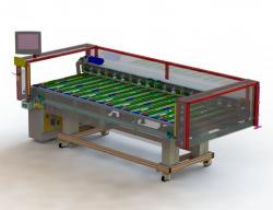 word fs2 mini automated bowling machine kibi sports reviews 3D Models ...